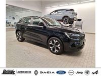 Usado Renault Austral Equilibre 140 CV (102 kW) 2023 Negro SUV
