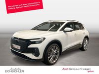 Second-hand Audi e-tron 210 kW (286 CP) 2025 Alb SUV