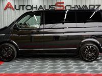 Gebraucht VW T6.1 204 PS (150 kW) 2021 Deep black perleffekt Van