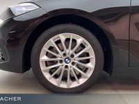 Gebraucht BMW 120 Advantage 190 PS (139 kW) 2024 Schwarz uni Kleinwagen