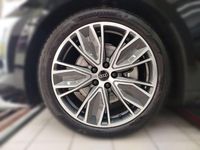 Gebraucht Audi A5 Ambiente 204 PS (150 kW) 2025 Mythosschwarz metallic Coupé