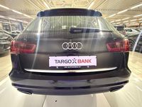 Gebraucht Audi A6 Comfort 190 PS (139 kW) 2017 Schwarz Kombi