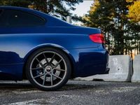 gebraucht BMW M3 Coupe