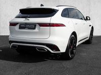 gebraucht Jaguar F-Pace D300 R-Dynamic SE AWD