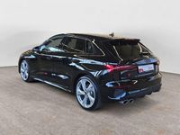 Second-hand Audi S3 310 CP (228 kW) 2024 Berlinǎ