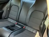 Gebraucht Mercedes 220 170 PS (125 kW) 2012 Schwarz Coupé