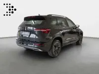 Neu Skoda Karoq SportLine 150 PS (110 kW) 2026 Schwarzmagic perleffekt SUV