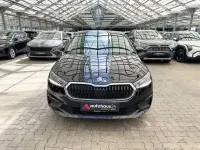 Gebraucht Skoda Fabia Active 65 PS (47 kW) 2023 Schwarz Kleinwagen