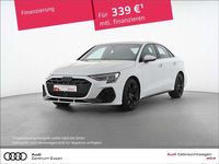 Gebraucht Audi S3 Ambiente 333 PS (244 kW) 2024 Weiss Limousine