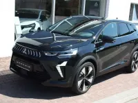 Neu Mitsubishi Grandis Edition 158 PS (116 kW) 2026 Onyxschwarz SUV