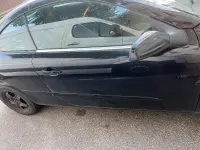 Gebraucht Opel Astra Cabriolet 150 PS (110 kW) 2006 Schwarz Cabrio