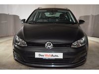 gebraucht VW Golf VII Variant 2.0 TDI BlueMotion Technology DSG Allstar