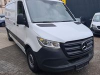 gebraucht Mercedes Sprinter III Kasten RWD klima Kamera PDC