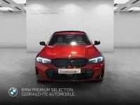 Gebraucht BMW M340 M Sport 387 PS (284 kW) 2025 Rot Kombi