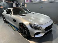 gebraucht Mercedes AMG GT S Edition 1 Teile