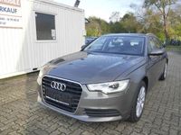 gebraucht Audi A6 Avant 2.0 TDI Navi/Leder/Xenon/Tüv 5-25