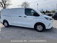 Gebraucht Ford Transit Custom Trend 136 PS (100 kW) 2025 Weiß Van / Kleinbus