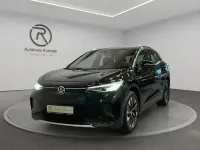 Gebraucht VW ID.4 Pro Performance 150 kW (204 PS) 2023 Schwarz SUV