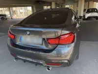 Gebraucht BMW 440 M Sport 326 PS (239 kW) 2019 Grau Coupé