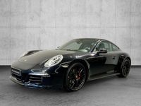 Gebraucht Porsche 991 Sport 430 PS (316 kW) 2015 Schwarz