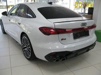 Neu Audi S5 Sport 367 PS (269 kW) 2025 Gletscherweißmetallic Limousine
