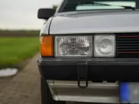 Gebraucht VW Scirocco GT 70 PS (51 kW) 1982 Silber Coupé