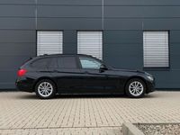gebraucht BMW 318 d Touring -LED /Keyless/Head-Up/Sitzheizung