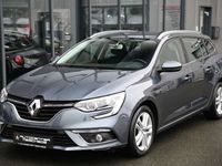 gebraucht Renault Mégane GrandTour 1.5 dCi Aut. *Business Edition*