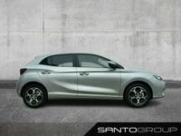 Second-hand MG MG3 194 CP (142 kW) 2025 Argintiu Hatchback