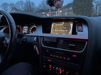 gebraucht Audi A4 Limousine 2.7tdi v6