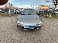 Gebraucht Honda Civic 90 PS (66 kW) 1992 Grau Limousine