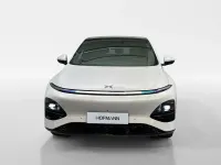 Gebraucht XPENG G6 AWD Performance 358 kW (487 PS) 2026 Arctic white SUV