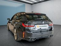 Neu Alpina B3 529 PS (389 kW) 2025 Schwarz Kombi