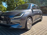 Neu Suzuki Swift Comfort+ 83 PS (61 kW) 2026 Grau Kleinwagen