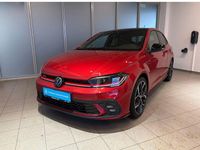 Gebraucht VW Polo Beats 207 PS (152 kW) 2023 Rot Kleinwagen