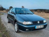 Gebraucht VW Polo Classicline 75 PS (55 kW) 2001 Grau Limousine