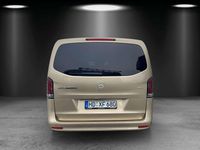 Occasion Mercedes Vito 231 ch (169 kW) 2024 Doré Van