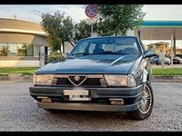 gebraucht Alfa Romeo 75 