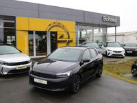 Neu Opel Corsa 101 PS (74 kW) 2025 Schwarz Limousine