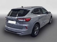 Usata Ford Kuga ST-Line 242 CV (177 kW) 2024 Argento SUV