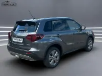 Neu Suzuki Vitara Comfort 110 PS (80 kW) 2026 Grau SUV
