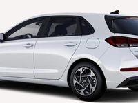 Neu Hyundai i30 Comfort 101 PS (74 kW) 2026 Weiß Limousine