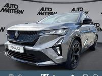 Neu Renault Rafale 300 PS (220 kW) 2025 Grau SUV