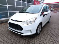 gebraucht Ford B-MAX 1.0 EcoBoost Titanium Edition plus