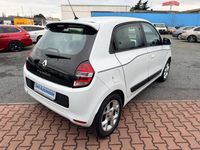 Gebraucht Renault Twingo Dynamique 90 PS (66 kW) 2015 Weiß Kleinwagen