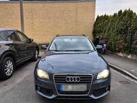 Gebraucht Audi A4 190 PS (139 kW) 2010 Kombi