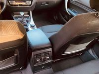 Gebraucht BMW 116 116 PS (85 kW) 2017 Weiß Kleinwagen