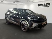 Neu Renault Symbioz Esprit Alpine 158 PS (116 kW) 2026 Schwarz SUV