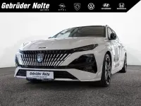 Gebraucht Peugeot 308 SW GT 145 PS (106 kW) 2026 Weiss / Kombi