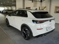 Gebraucht VW T-Roc Style 2025 Weiss SUV